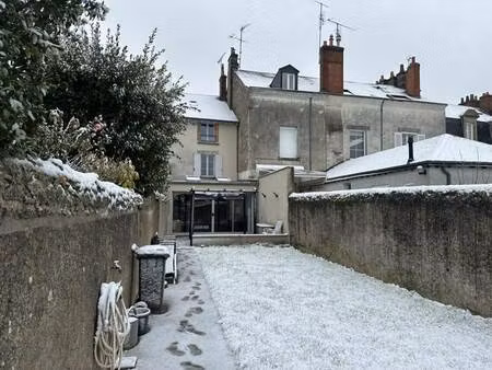 square habitat blois