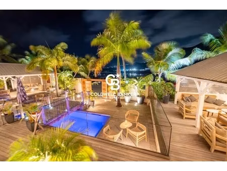 vente fonds de commerce 2 pièces