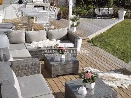 mainson t4 sud+ parkings + jardin - livraison septembre 2027