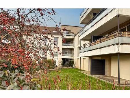 appartement rambouillet 84.6 m² t-4 à vendre  319 000 €