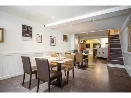 vente autres 492m2 saint-jean-pied-de-port 64220 - 680000 € - surface privée