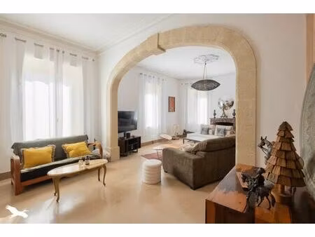 vente maison 7 pièces 250 m² baillargues (34670)