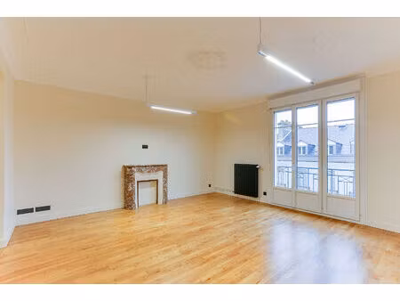 vente appartement 4 pièces 89 m² rennes (35000)