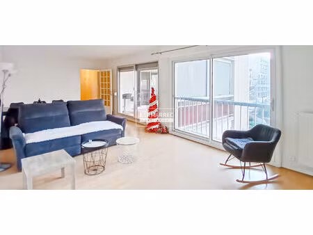 vente appartement 5 pièces 104 m² rennes (35200)