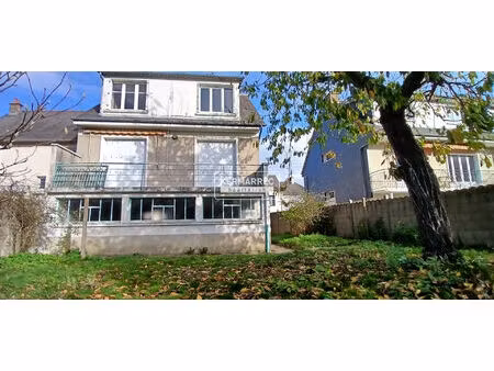 vente maison 6 pièces 123 m² rennes (35200)