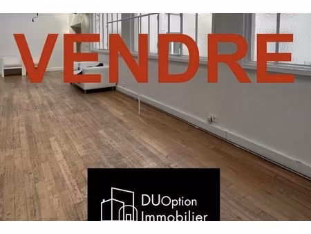 annonce appartement à vendre
