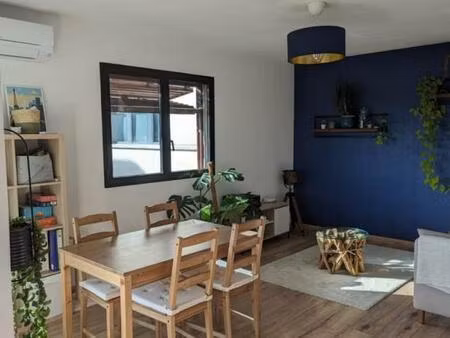 location appartement 2 pièces 42 m² à montpellier (34000)