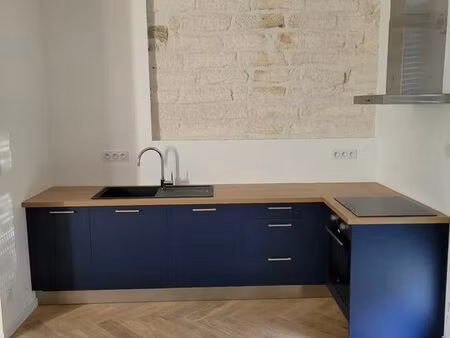 location appartement 4 pièces 102 m² à montpellier (34070)