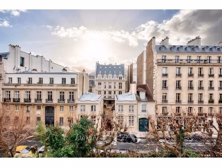 annonce appartement à vendre