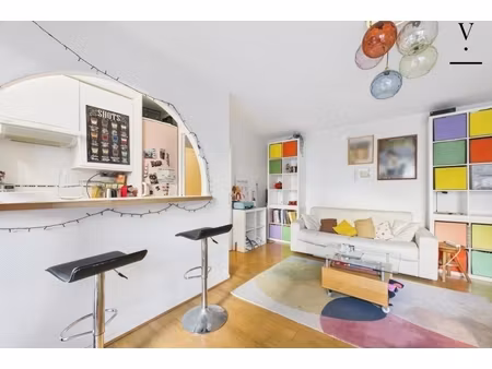annonce appartement à vendre