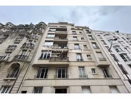annonce appartement à vendre