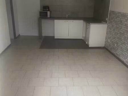 location maison 2 pièces 35 m² à pérols (34470)