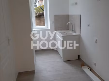 appartement clermont 1 pièce(s) 22 m2