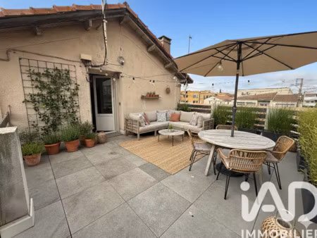 location maison 3 pièces 60 m² à agde (34300)