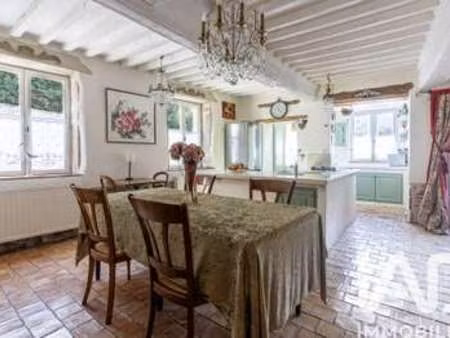 vente maison à saint-laurent-d'agny (69440) : à vendre / 162m² saint-laurent-d'agny