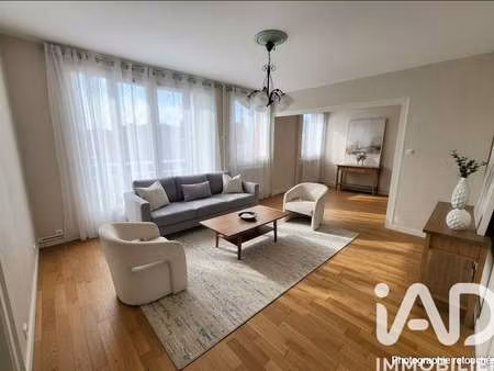 vente appartement 3 pièces à la talaudière (42350) : à vendre 3 pièces / 57m² la talaudièr