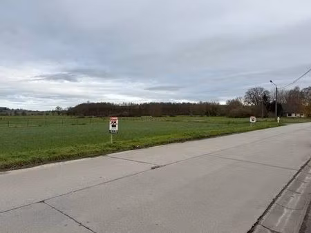terrain à vendre à rue canger gaurain-ramecroix (vbd71971)