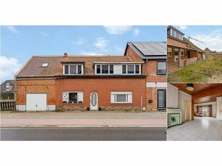 terrain à vendre à genenbosstraat 77 lummen (rbv02085)