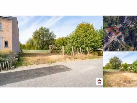 terrain à bâtir à vendre à brouwerijstraat zn dworp (rbv02658)