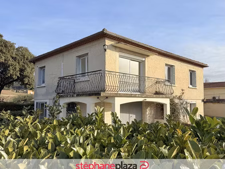 maison évolutive bollène - 7 pièces - 146m²