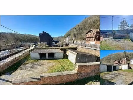 terrain à vendre à rue de streupas 0 angleur (vbd72153)