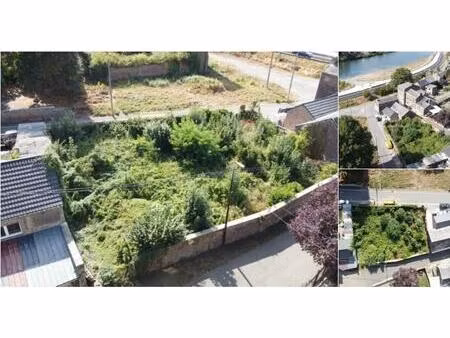 terrain à bâtir à vendre à rue du centre 26 amay (vbd72046)