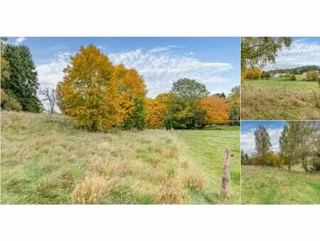 terrain à bâtir à vendre à rue du colonel mallegol lot 2 maissin (vbd72244)