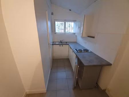 vente appartement 1 pièce 22 m² grenoble (38000)