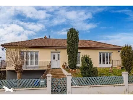 vente maison 6 pièces 105 m² chambray-lès-tours (37170)