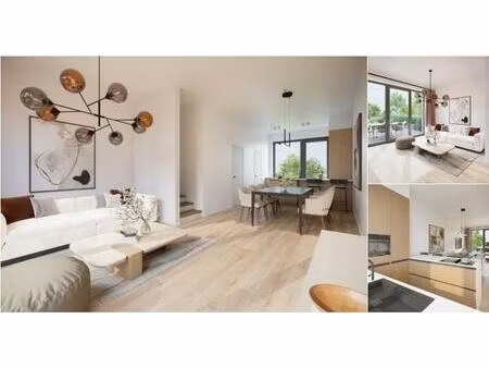 appartement à vendre à arthur van laethemstraat gentbrugge (rbv01820)