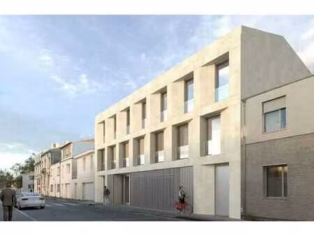a vendre a louer - ensemble erp neuf 1026 m² - bordeaux bastide