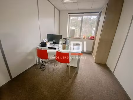 vente bureau lyon 69004