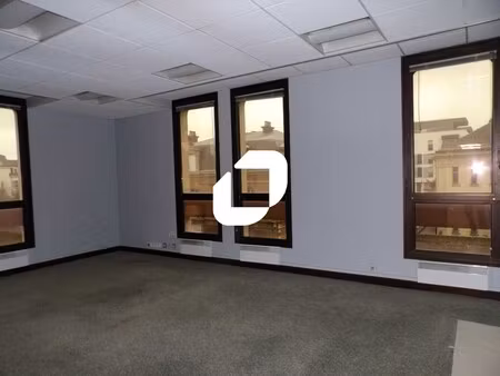 vente bureau mantes la jolie 78200