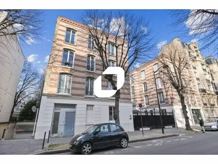 vente bureau neuilly sur seine 92200