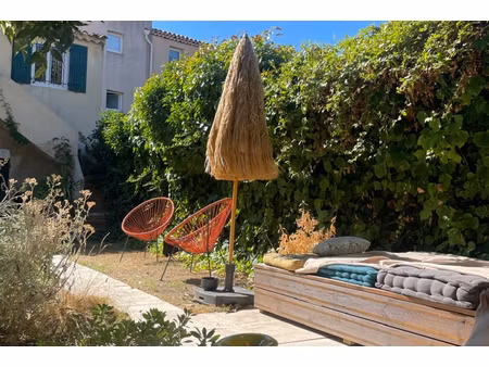 annonce maison à vendre