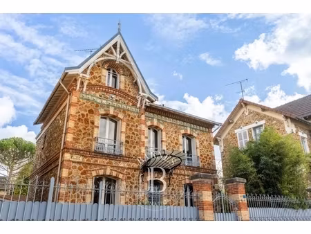 annonce maison à vendre