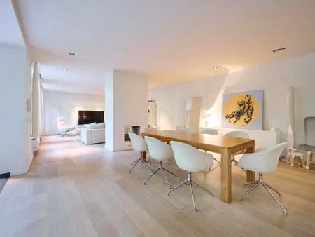 appartement te koop in elsene met 5 slaapkamers