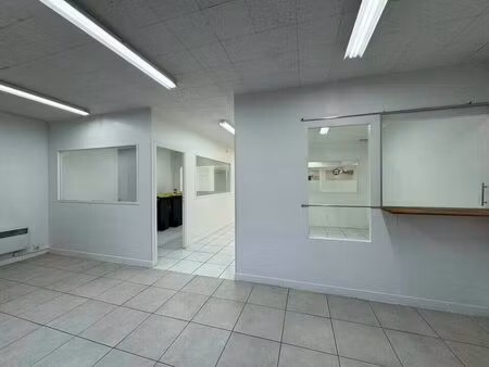 vente commerce 196 m² tours (37000)