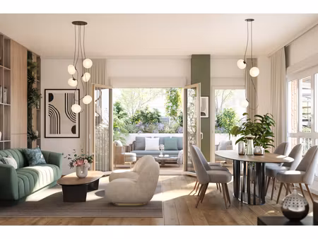 annonce immobilier neuf à vendre