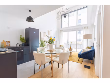 annonce immobilier neuf à vendre