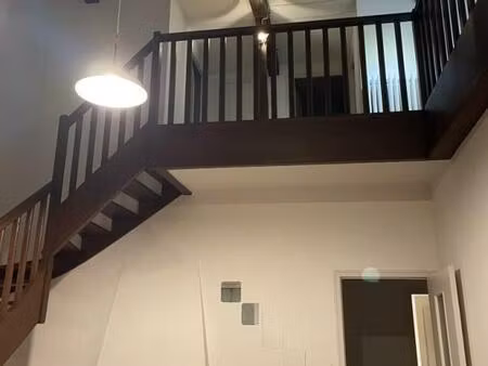 location appartement 5 pièces 105 m² à saint-aubin-d'aubigné (35250)