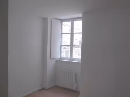 location appartement 2 pièces 50 m² à saint-malo (35400)