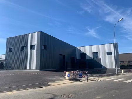 location garage 7 m² à vouvray (37210)