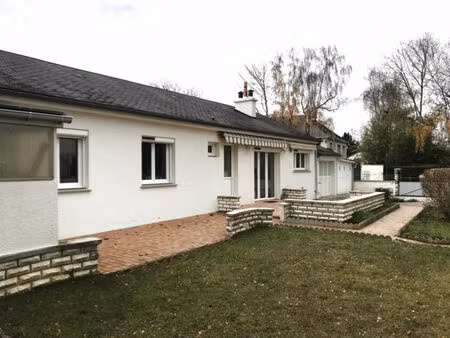 location maison 6 pièces 99 m² à tours (37100)