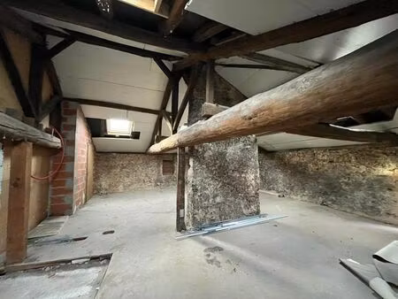 vente appartement 1 pièce 72 m² mont-de-marsan (40000)