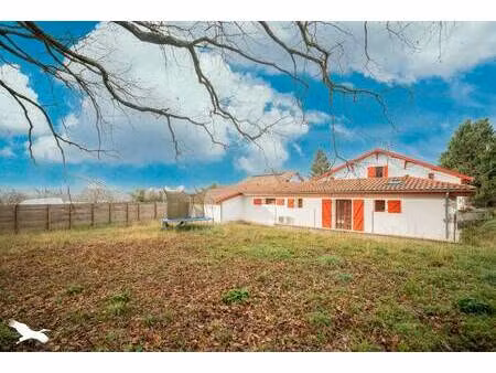 vente maison 3 pièces 67 m² dax (40100)