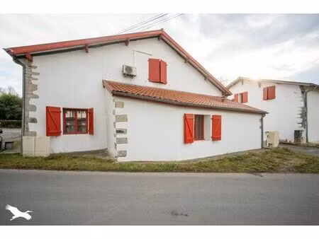 vente maison 4 pièces 97 m² dax (40100)