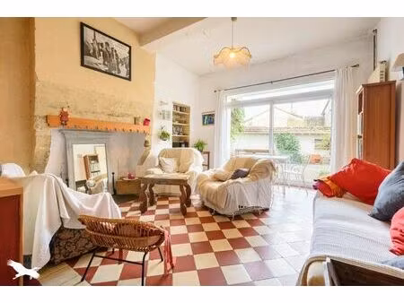 vente maison 6 pièces 189 m² saint-sever (40500)