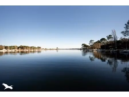 vente maison 4 pièces 112 m² biscarrosse (40600)