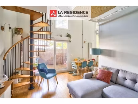 annonce appartement à vendre